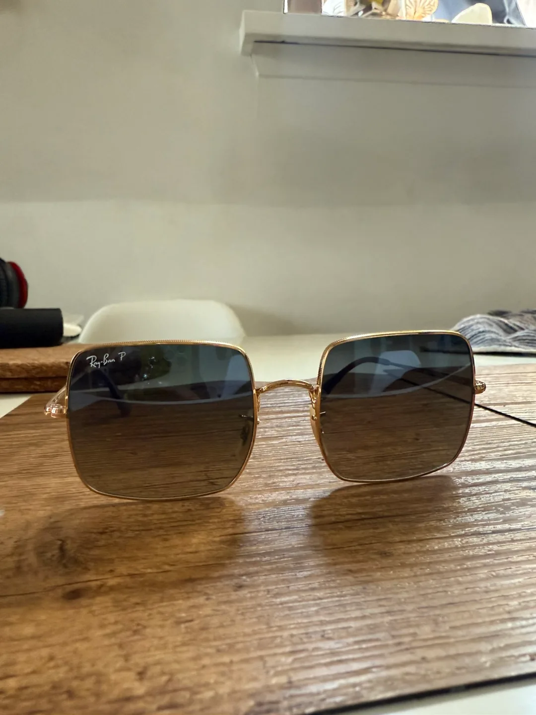 Ray-Ban Square 1971 Sunglasses image indicator(6)