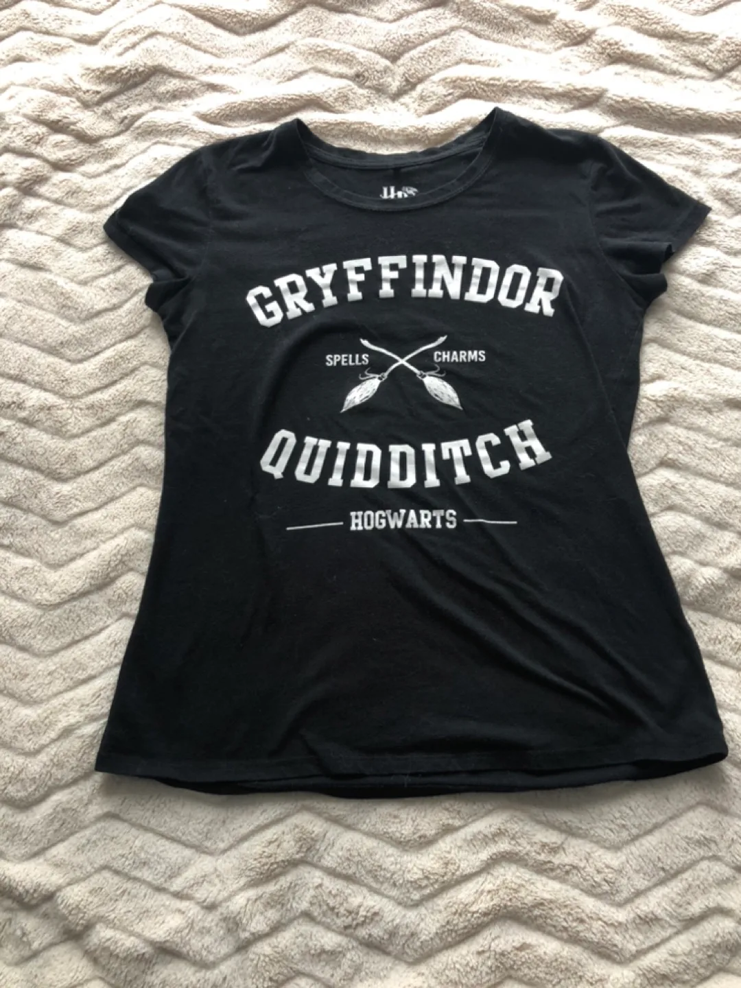 Harry Potter authentic t-shirt -Small thumbnail