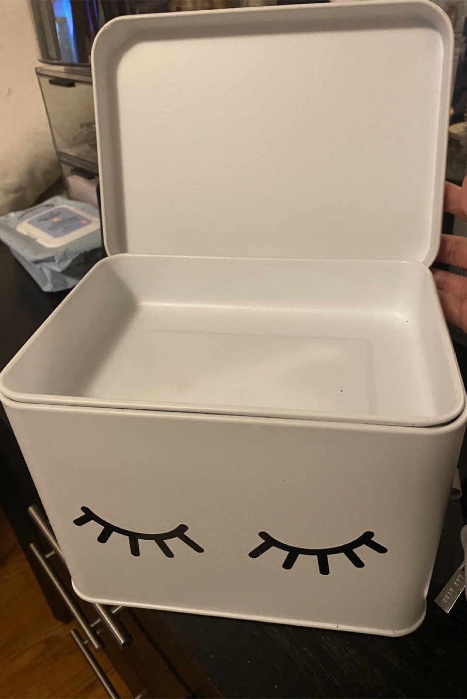 Makeup case - photo 4