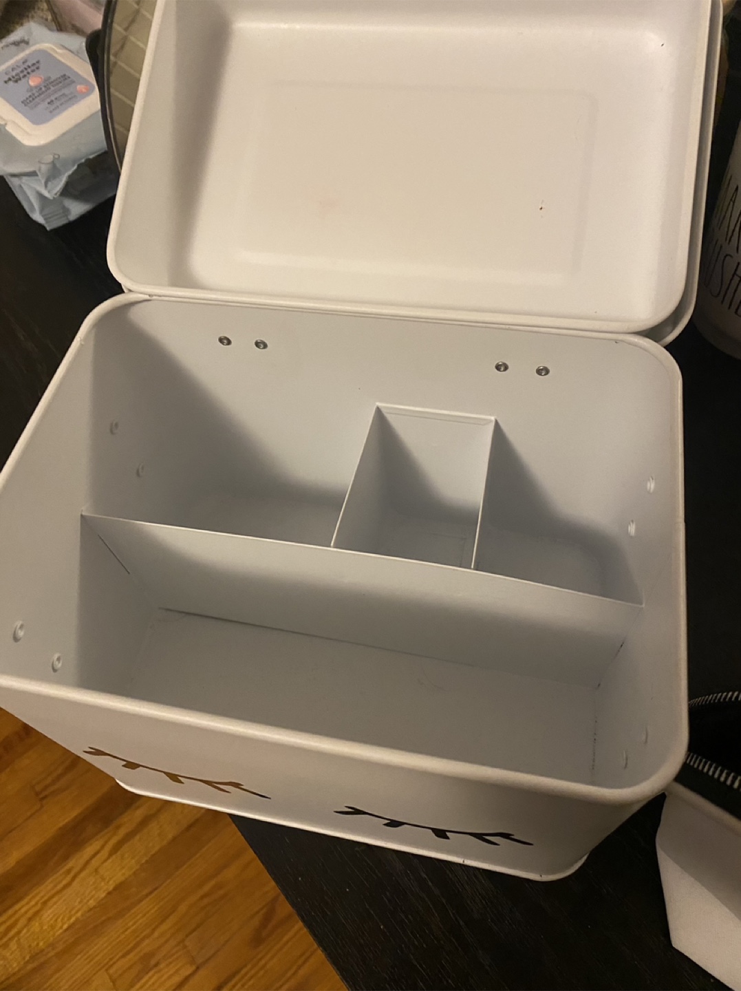 Makeup case - photo 3