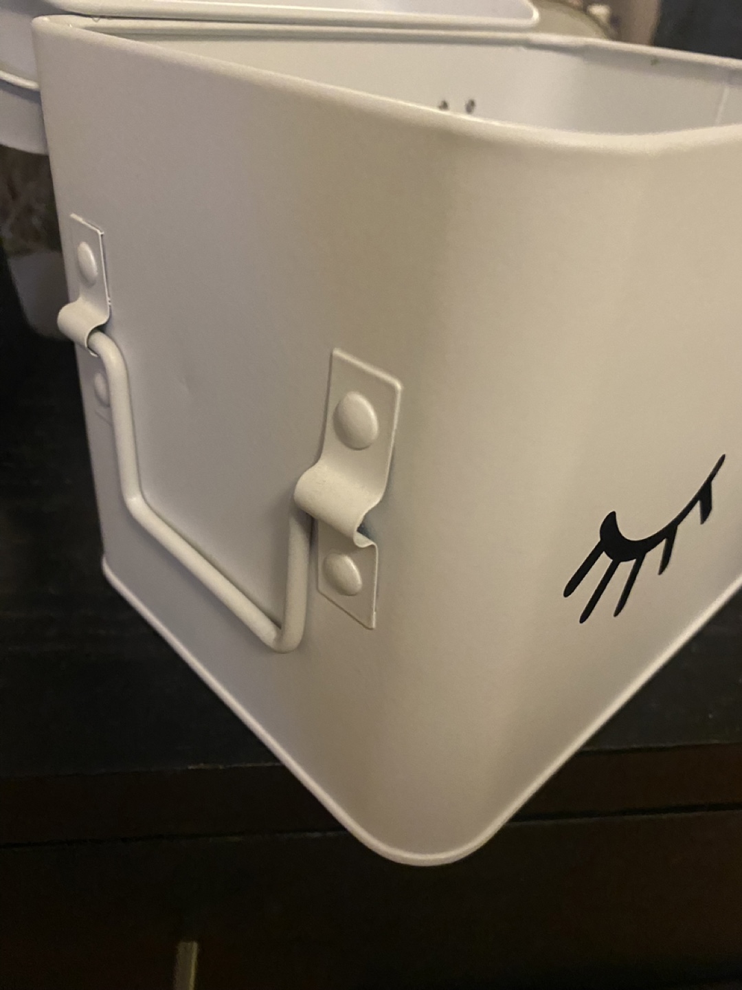Makeup case - photo 2