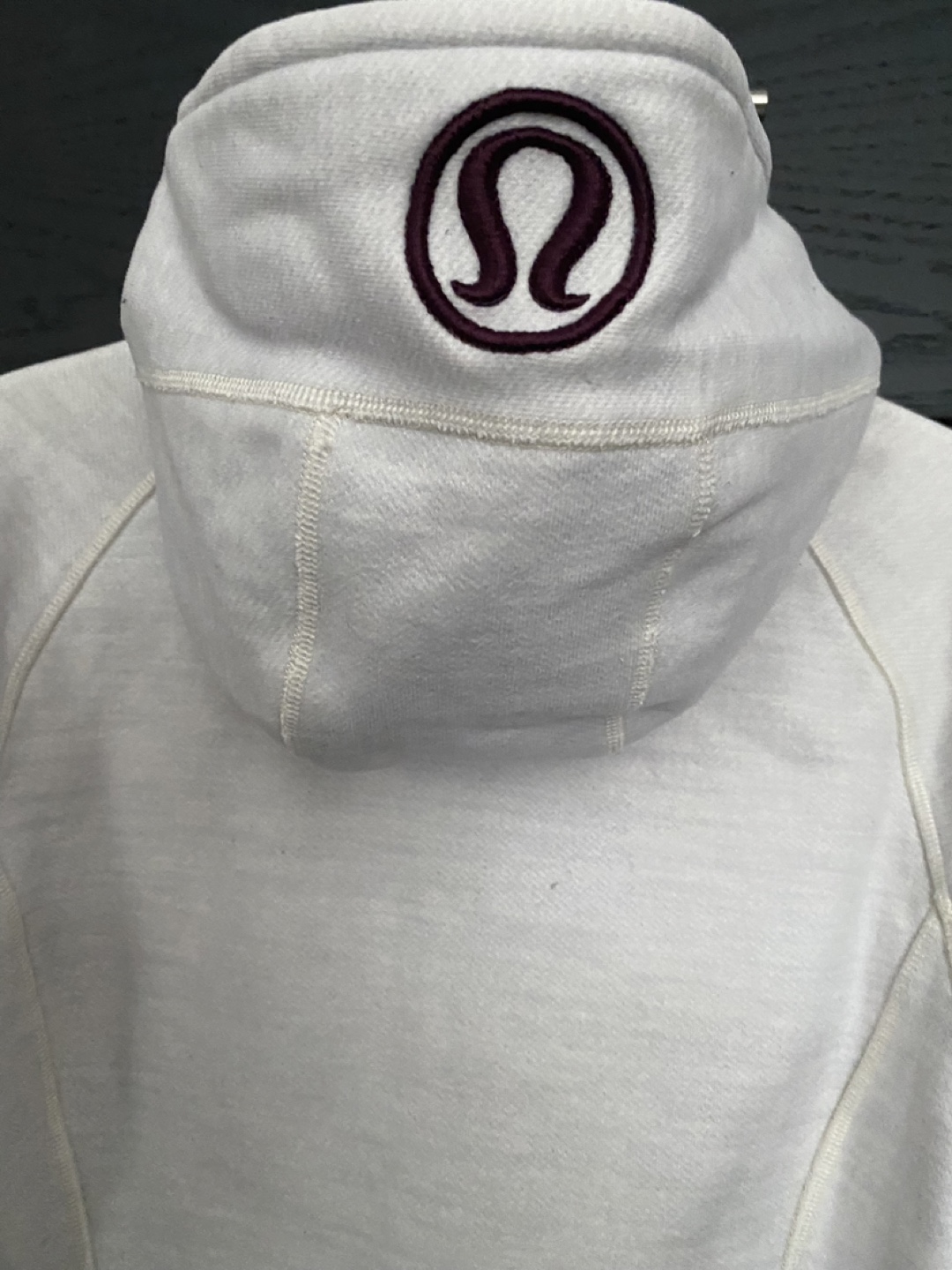 Lululemon Hoodie Zip-Up - photo 2