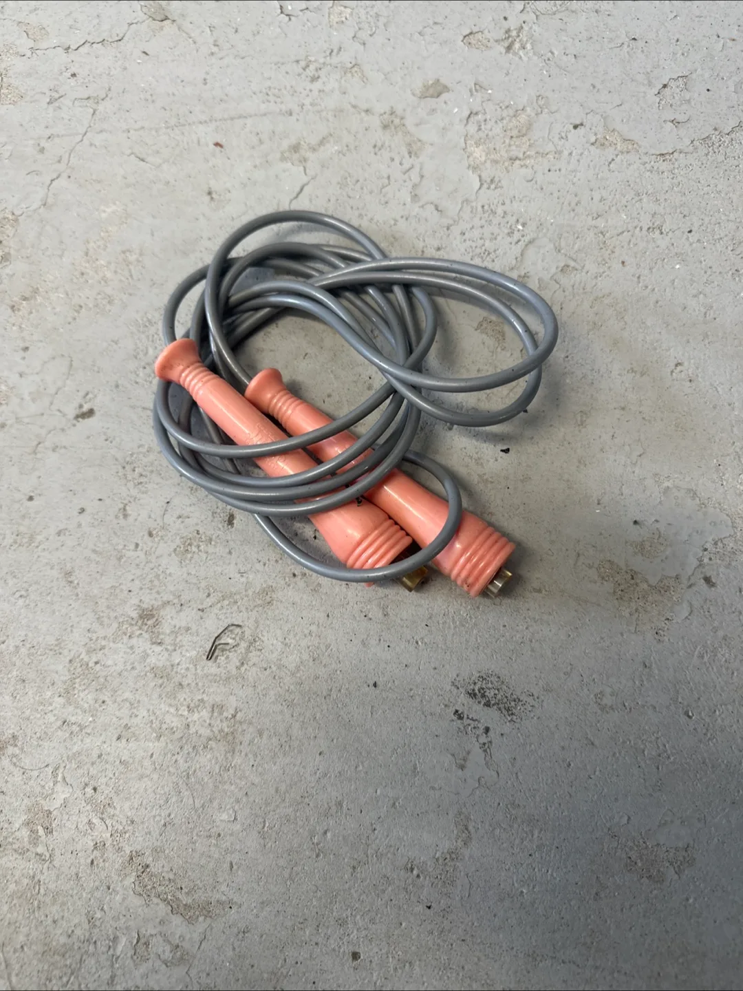 Vintage Jump Rope 🧡 thumbnail