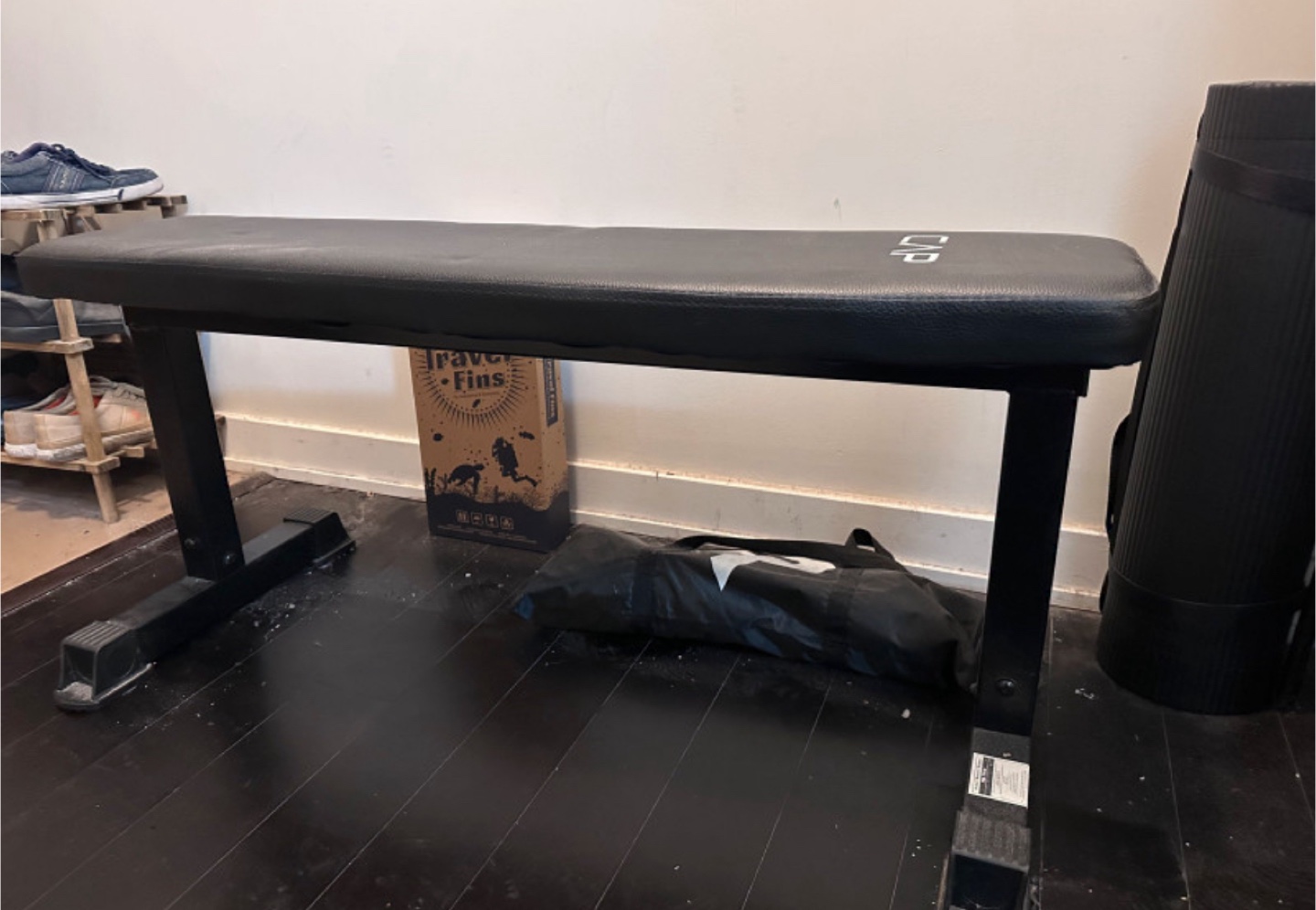 CAP Weight Lifting Bench