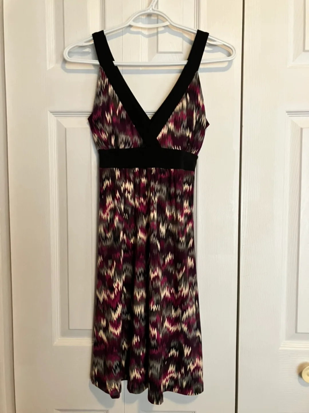 Women's Summer Dress, Size Small thumbnail