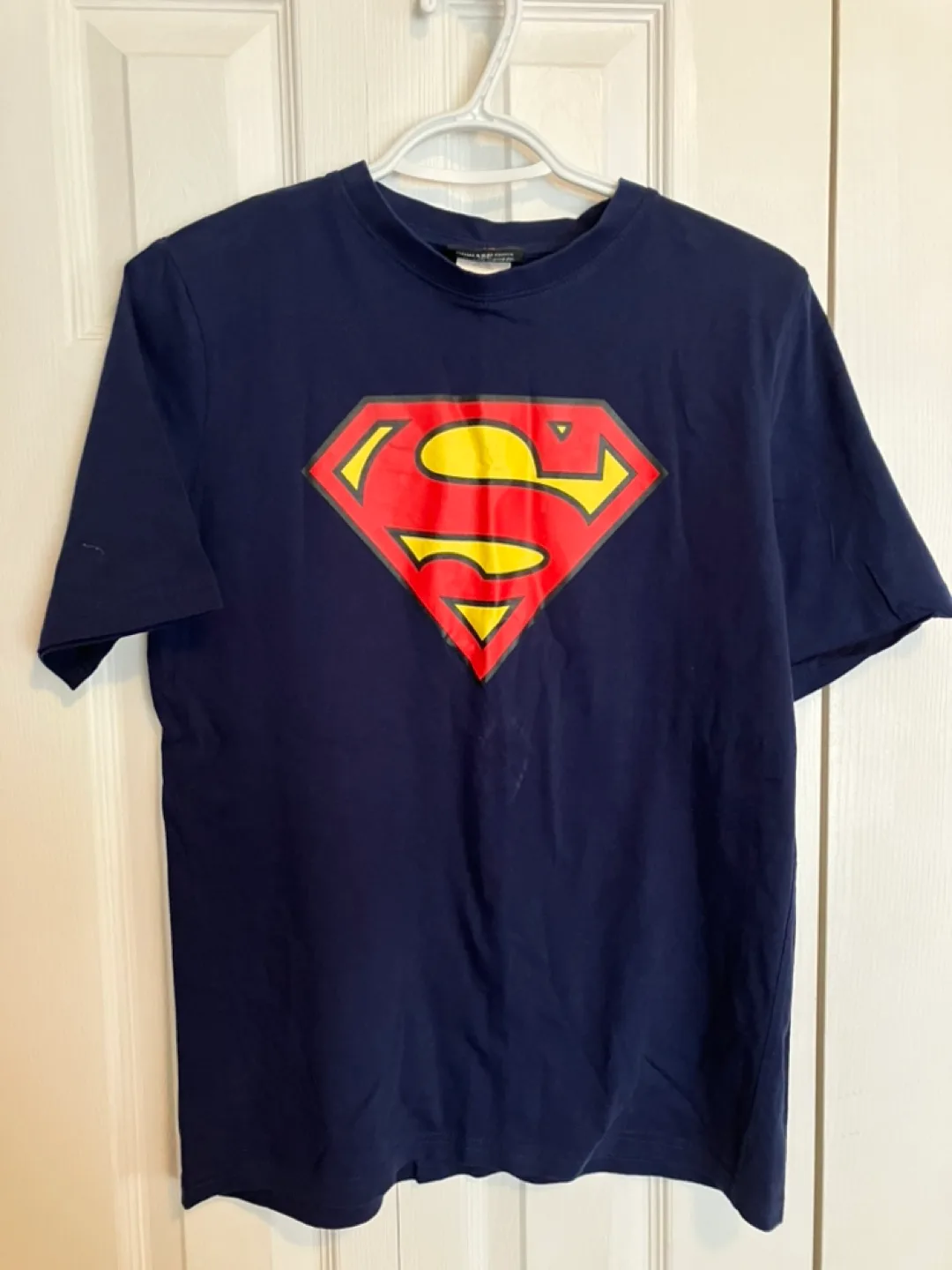 Superman T-Shirt thumbnail