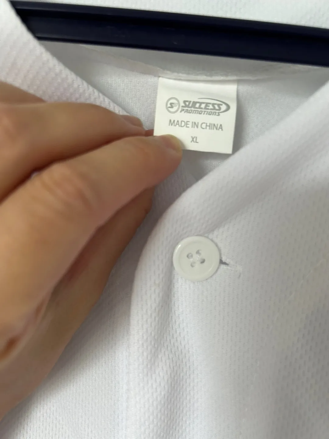 Blue Jays Stadium Giveaway Jersey - never worn image indicator(3)