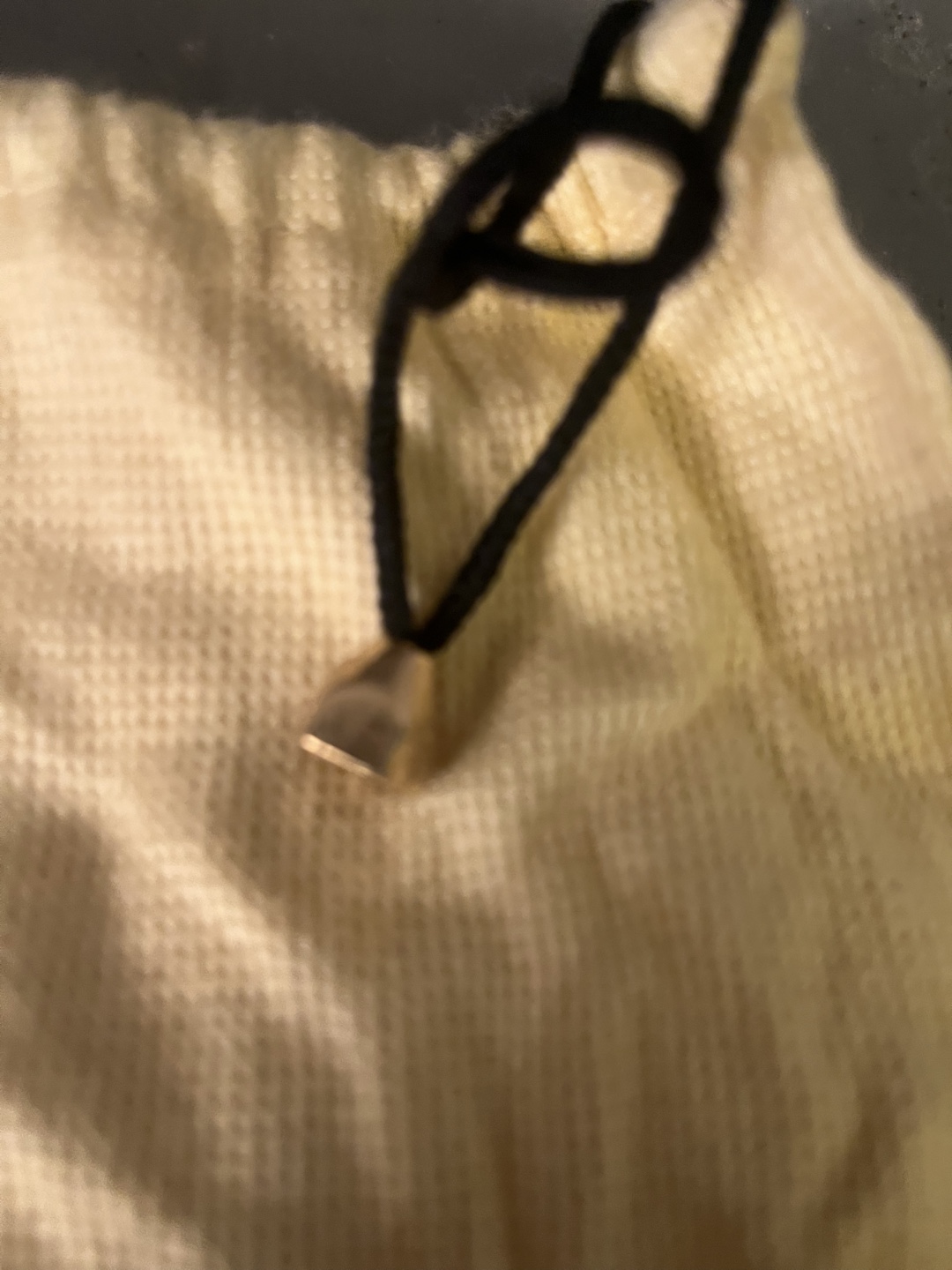 Fendi Dust Bag - photo 2