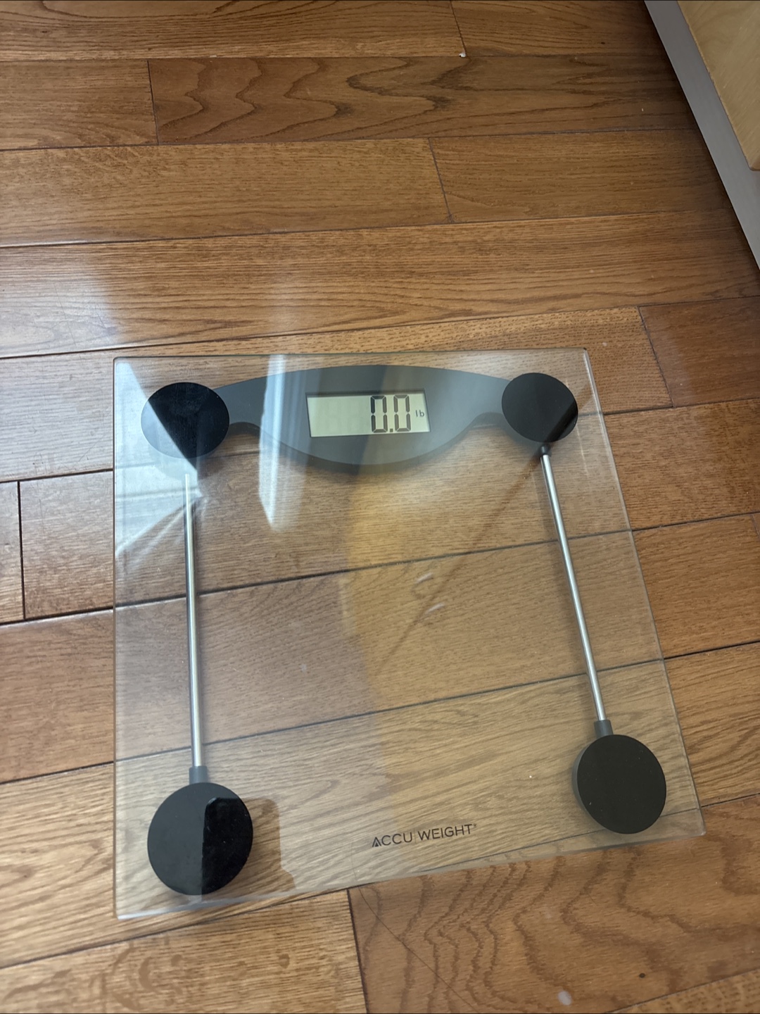 Weight Scale