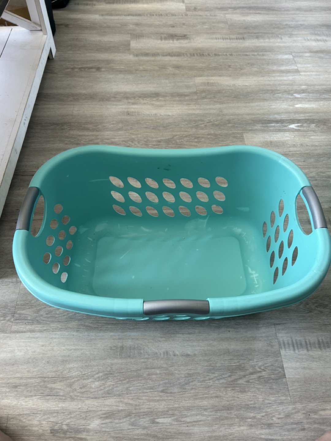 Laundry Baskets