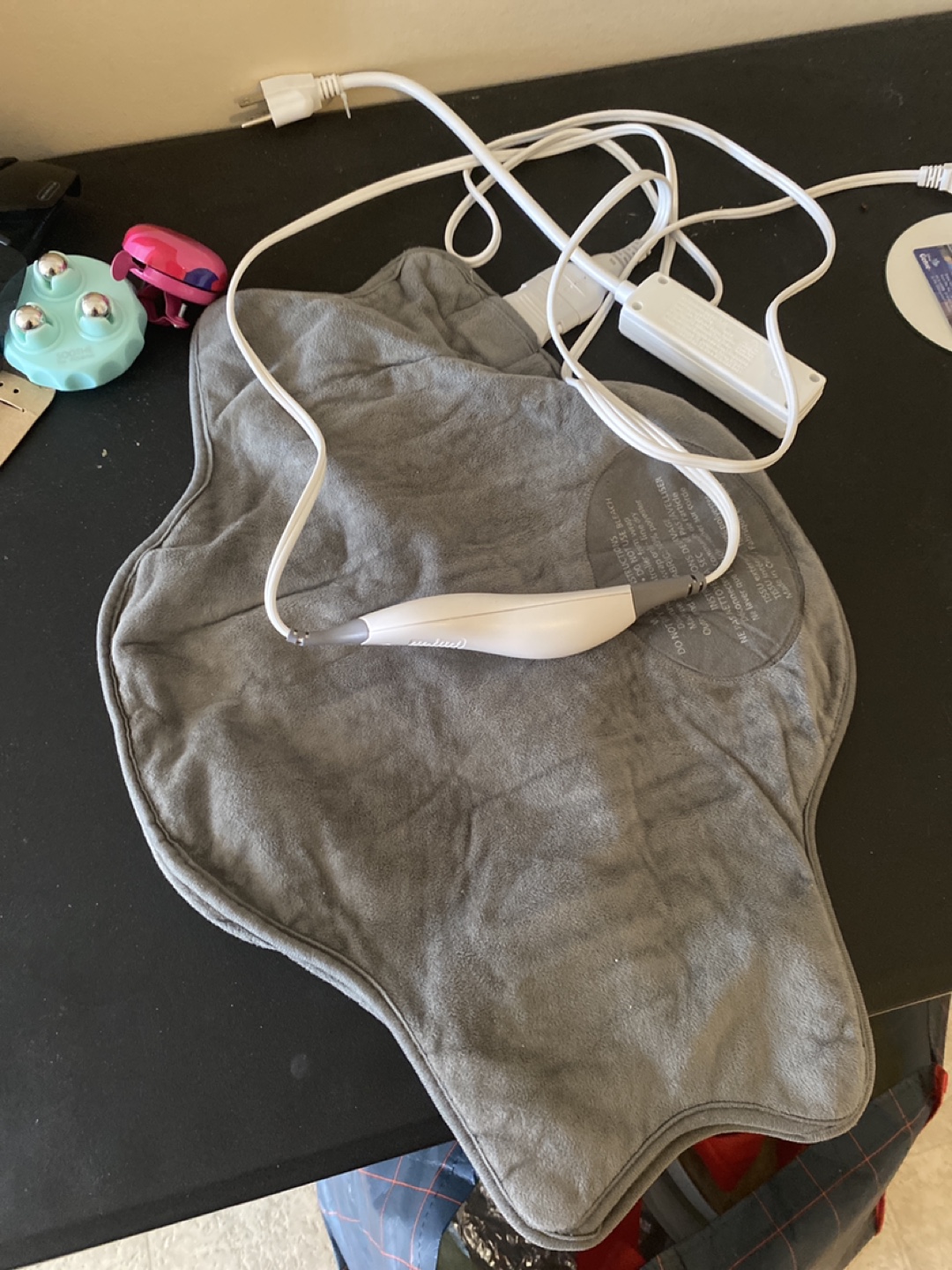 Electric Heating Pad