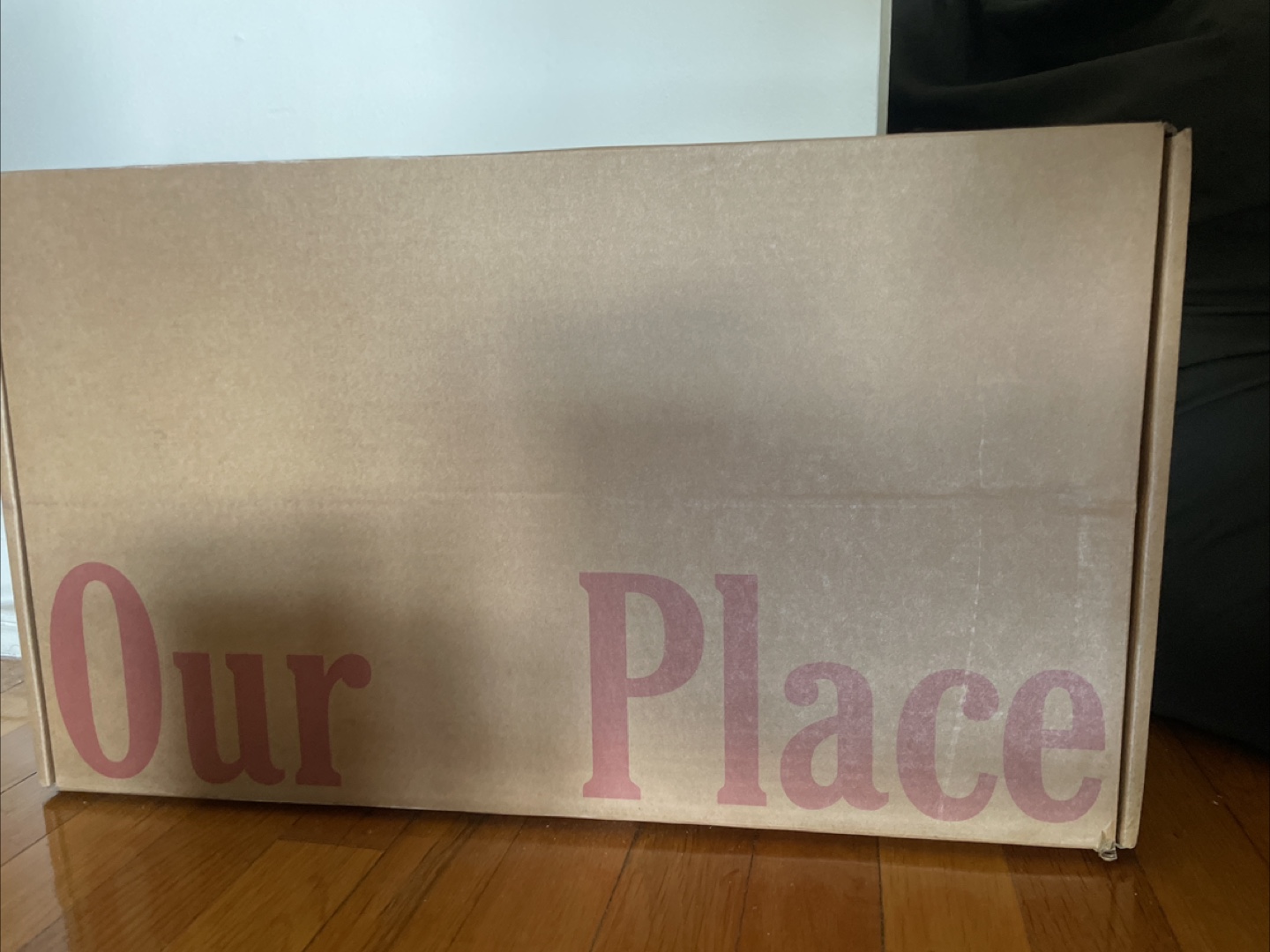 Our Place Always Pan 1.0 in BLUE