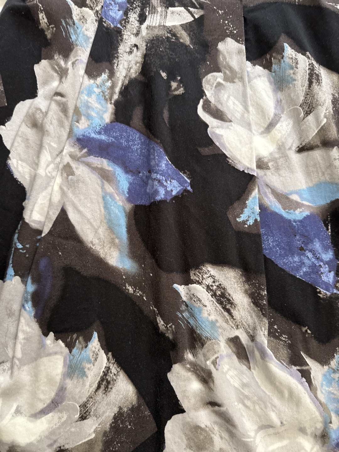 Women's sleeveless fit and flare dress, size 10 - photo 2
