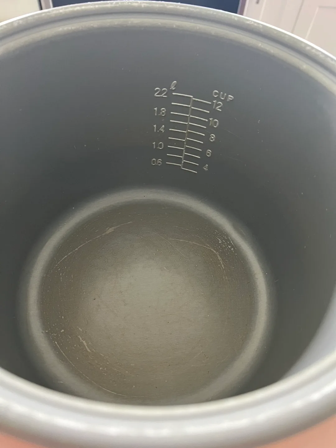 Vintage National Rice Cooker image indicator(2)