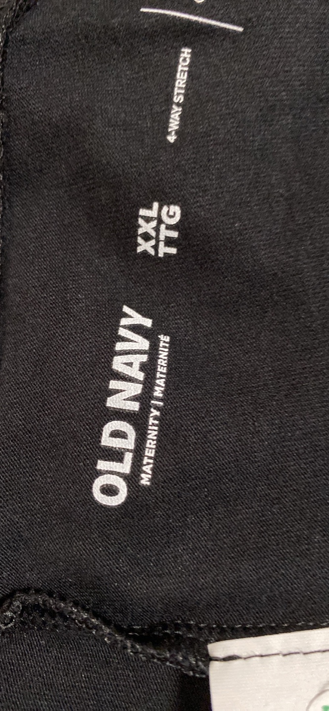 Old Navy Maternity XXL Bike Shorts - photo 2