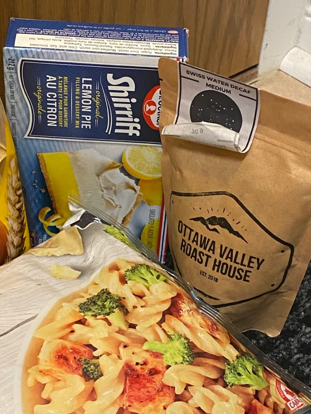 Bulk Grocery Food Lot image indicator(5)