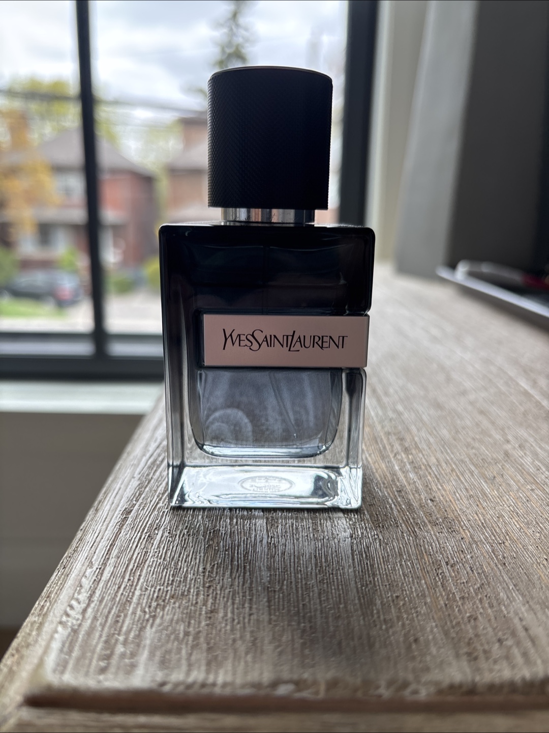 Ysl y edp