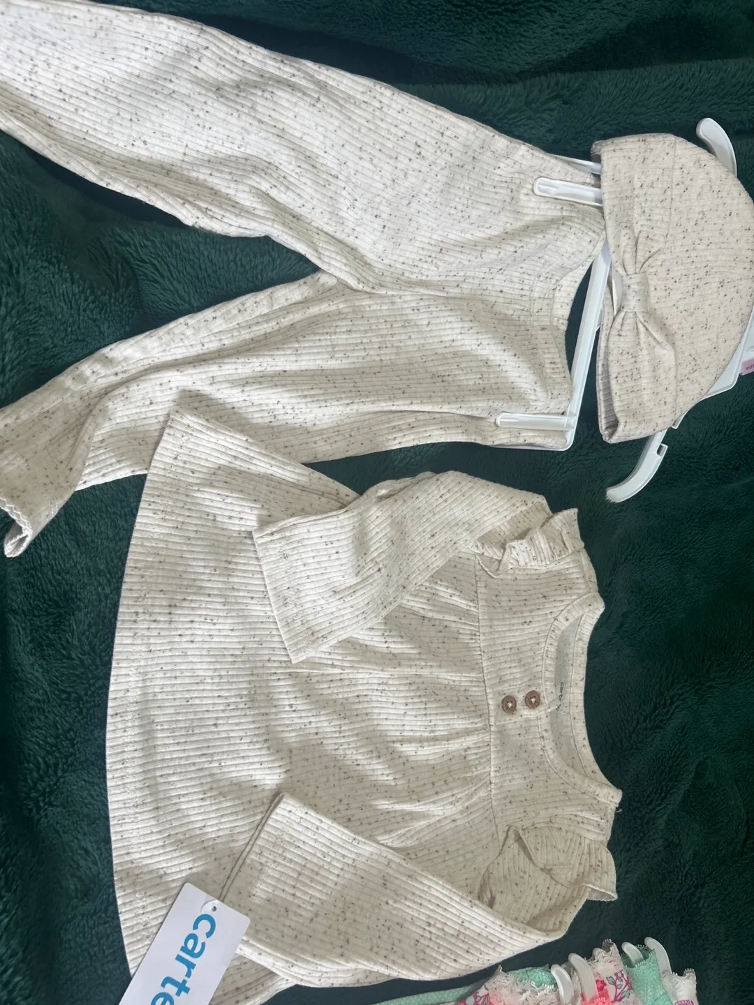 Baby Girl Clothes Bundle image indicator(2)