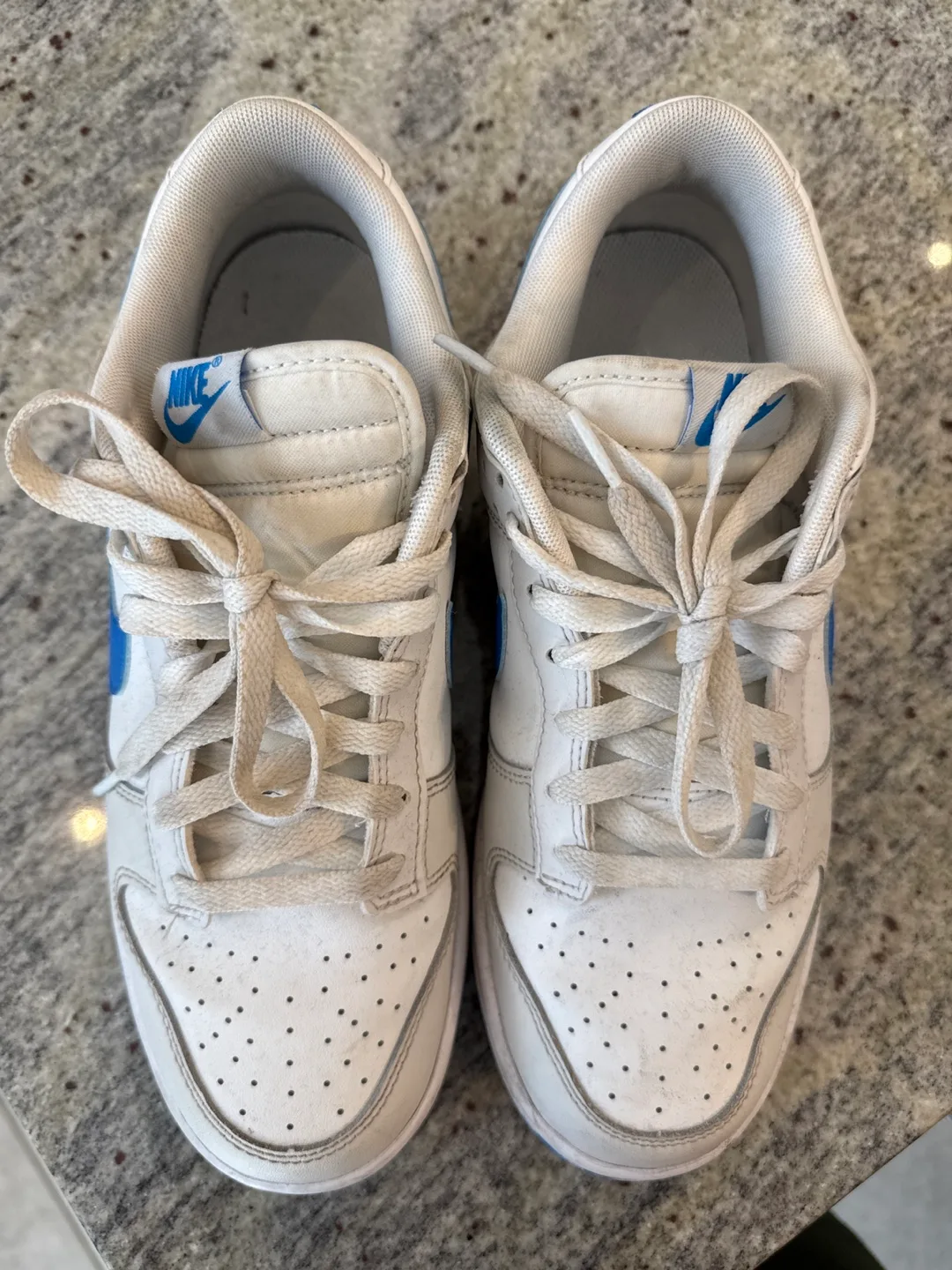 Nike Dunk Low Men's Shoes - Size 8.5 image indicator(2)