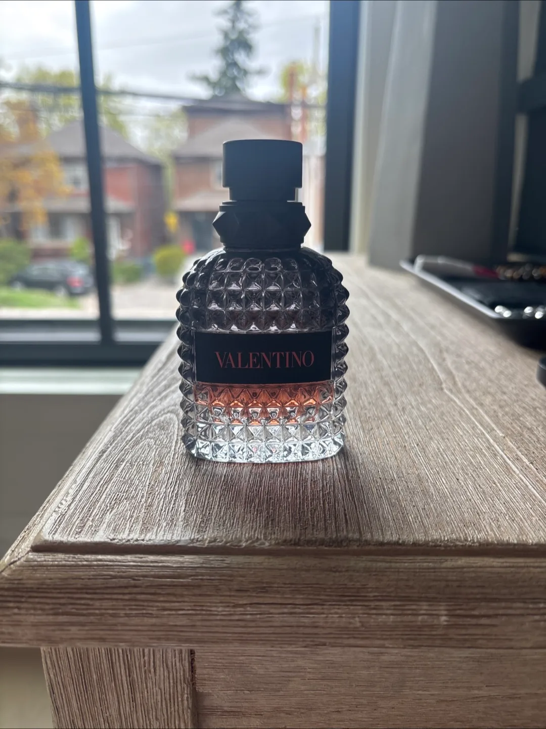 Valentino coral fantasy thumbnail