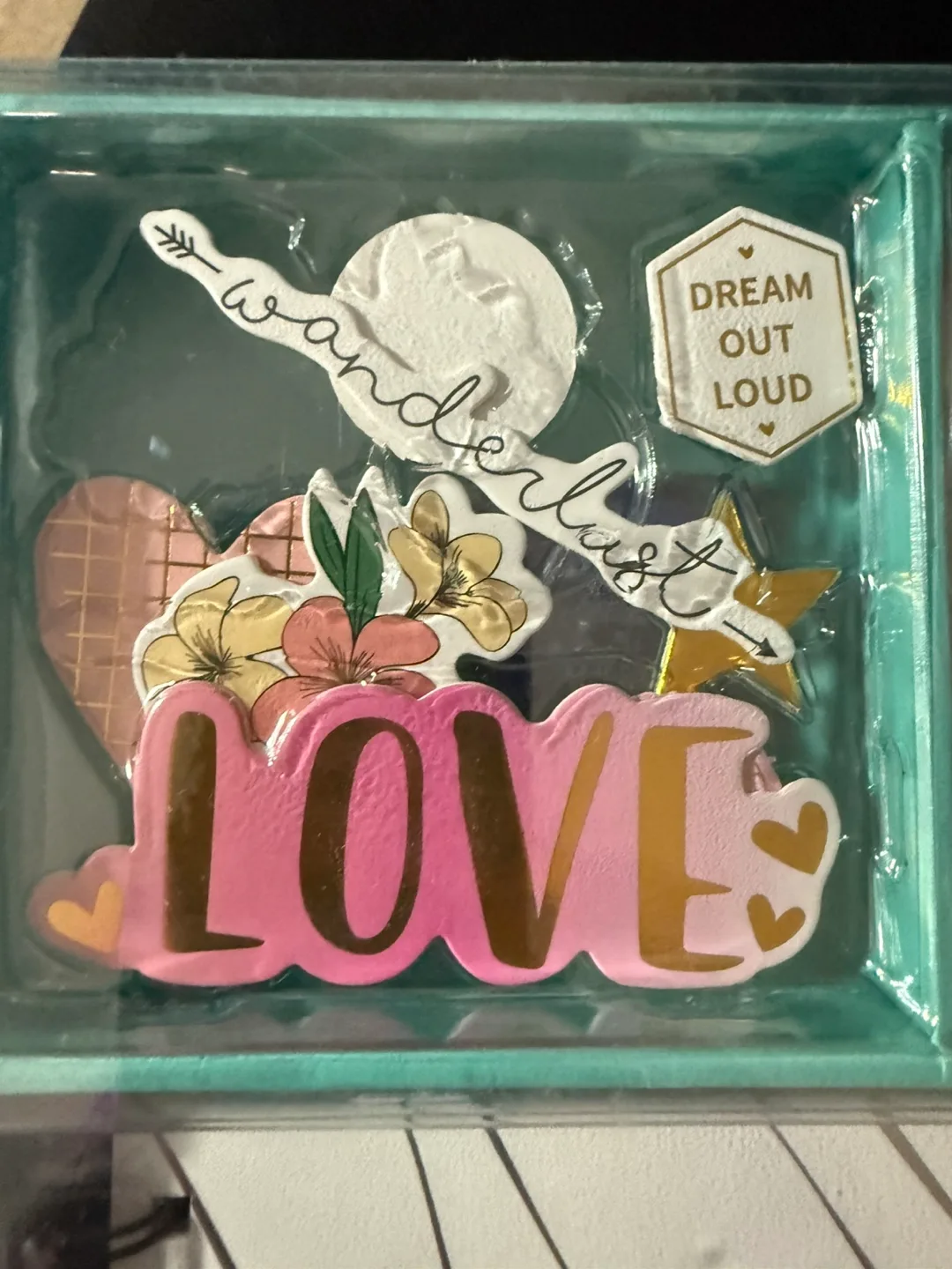 2-in-1 DIY Journal Kit image indicator(5)