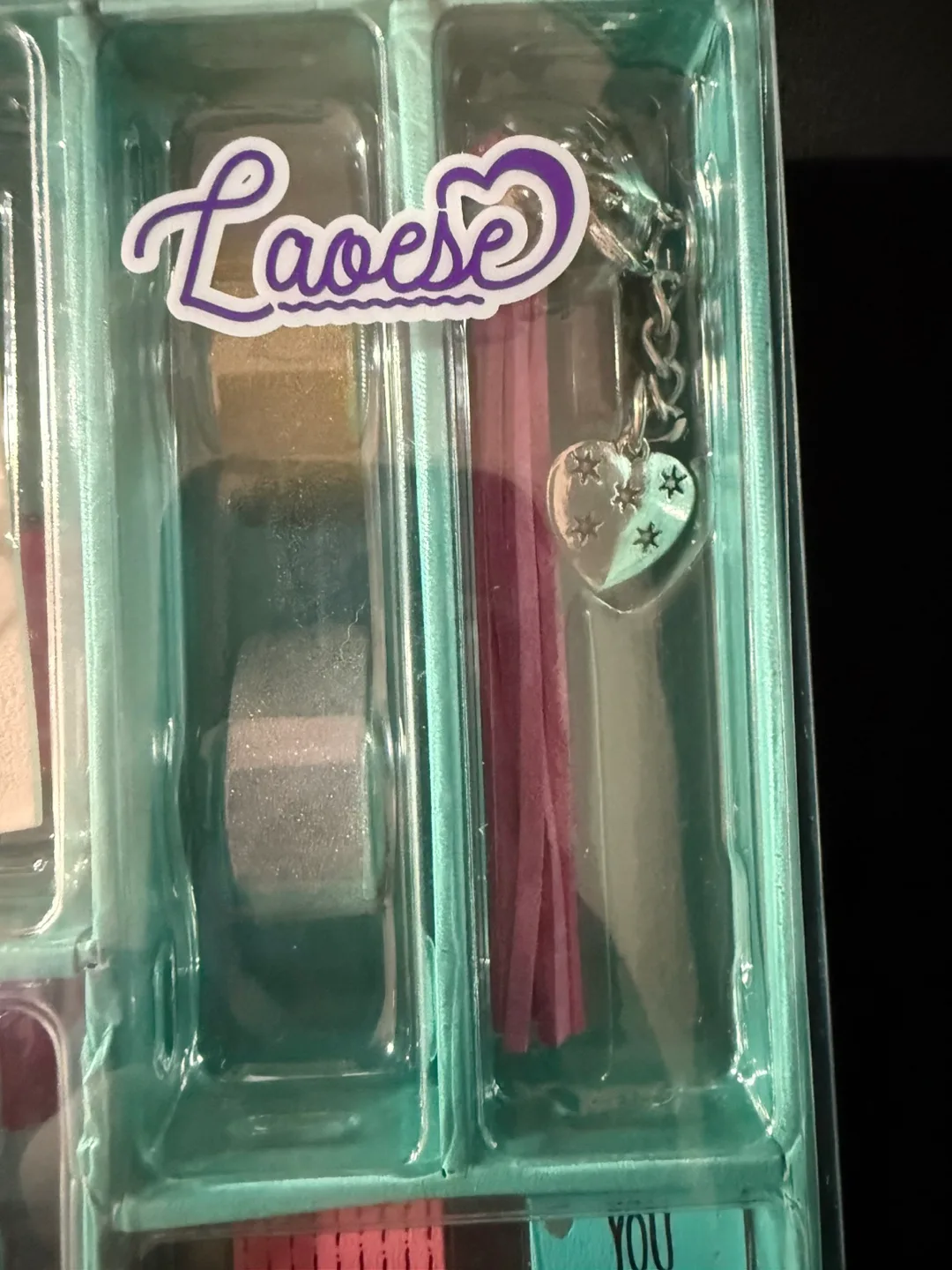 2-in-1 DIY Journal Kit image indicator(7)