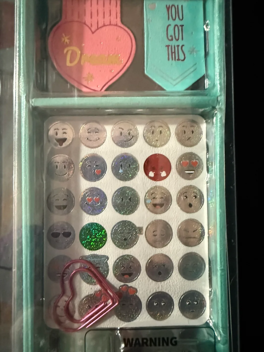 2-in-1 DIY Journal Kit image indicator(8)