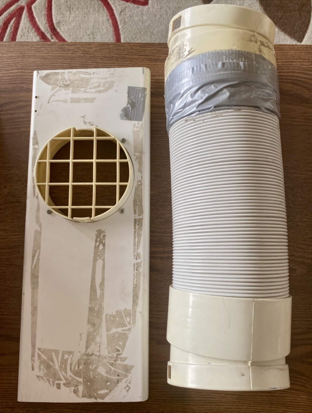 Commercial Cool Portable Air Conditioner & Dehumidifier - photo 3
