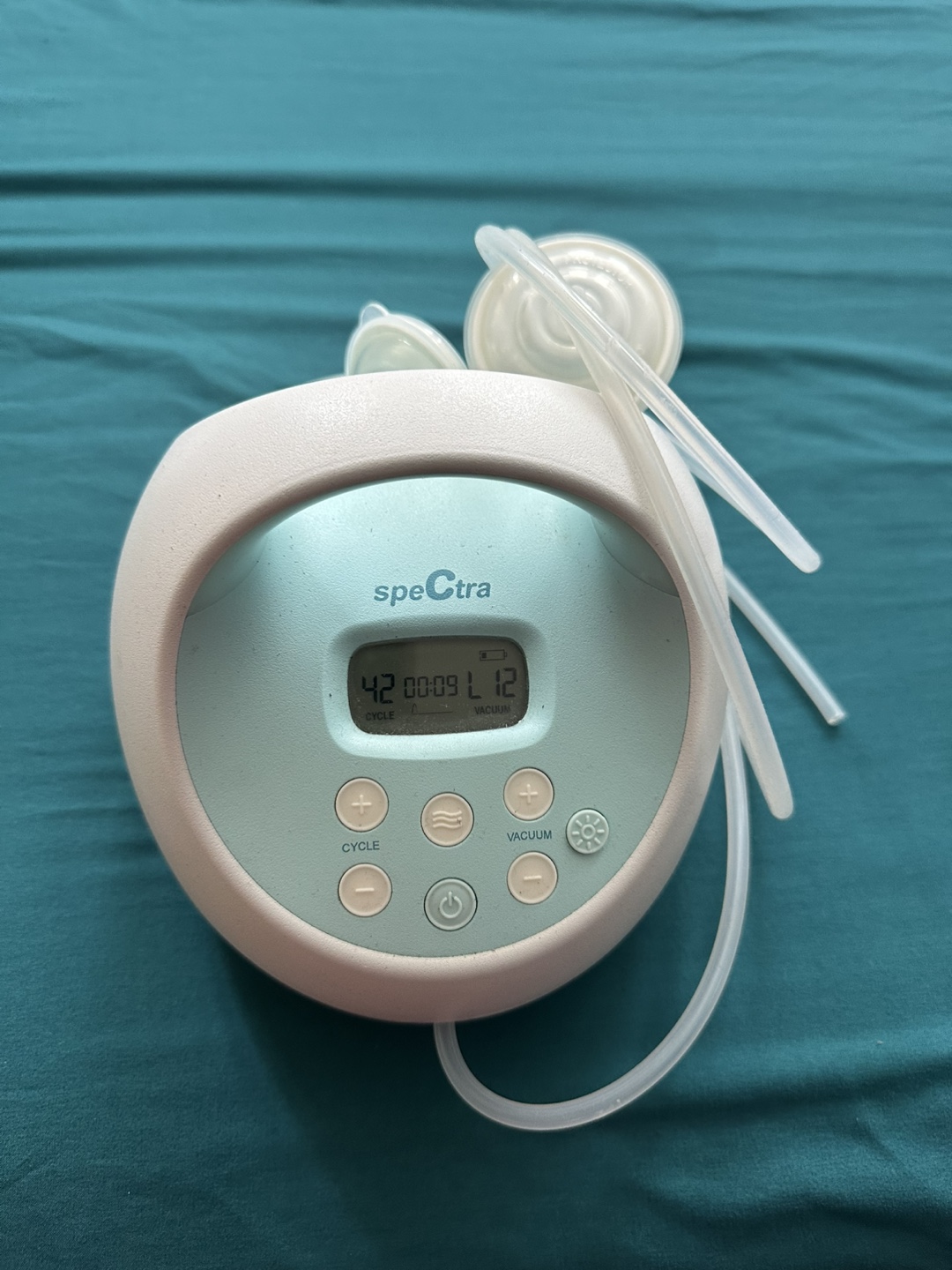 Spectra Breast Pump