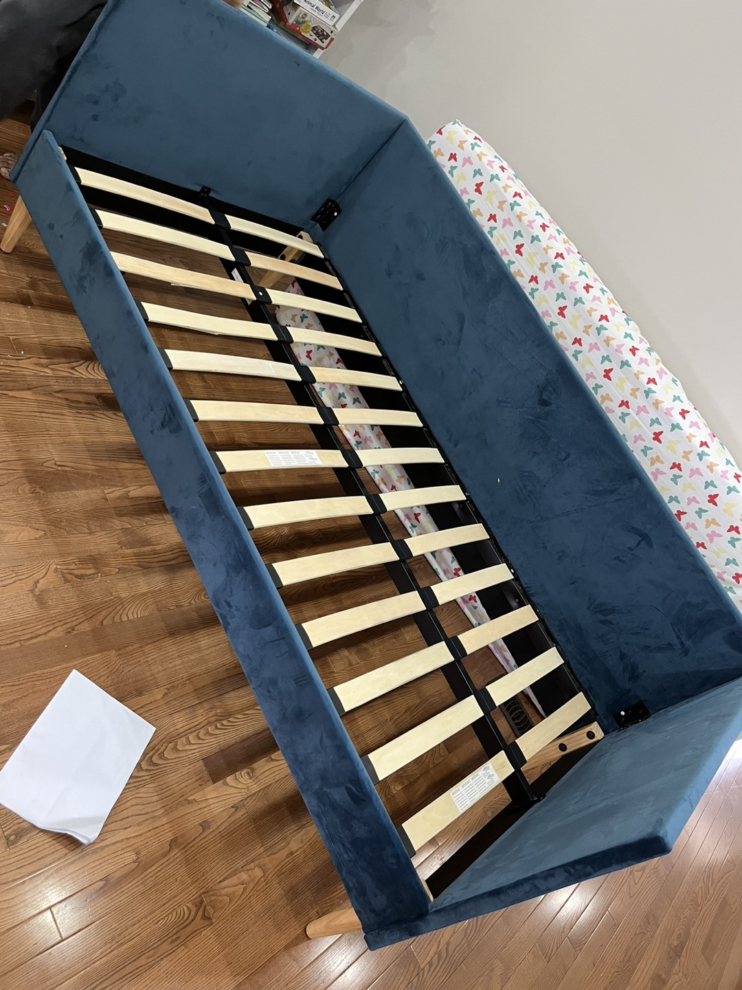 Daybed - photo 2