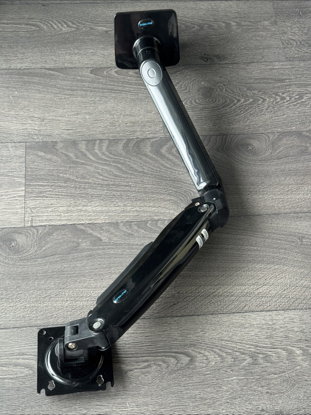 HUANUO Monitor Arm for 13-40" Screens - photo 3
