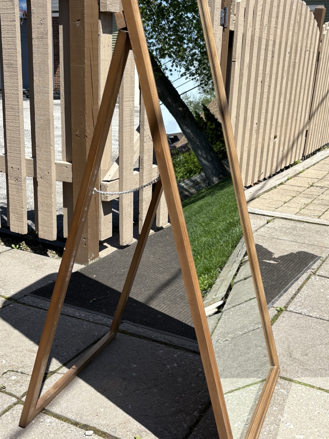 French country Easel - photo 3