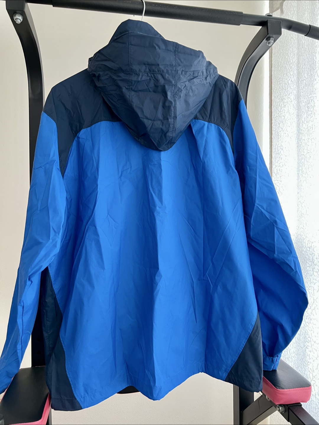 Columbia - Men's Glennaker Lake Rain Jacket - photo 2