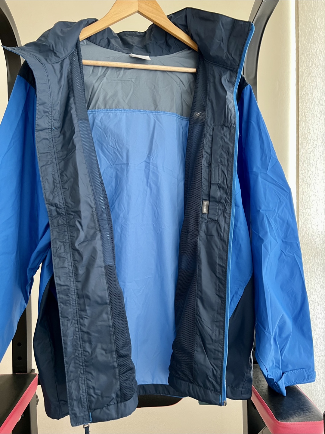 Columbia - Men's Glennaker Lake Rain Jacket - photo 3