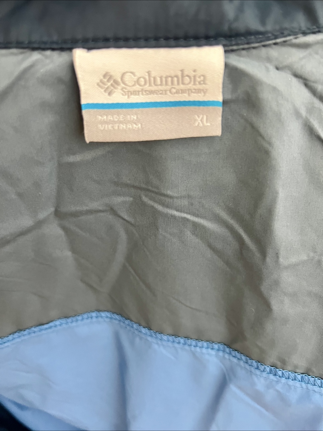 Columbia - Men's Glennaker Lake Rain Jacket - photo 4