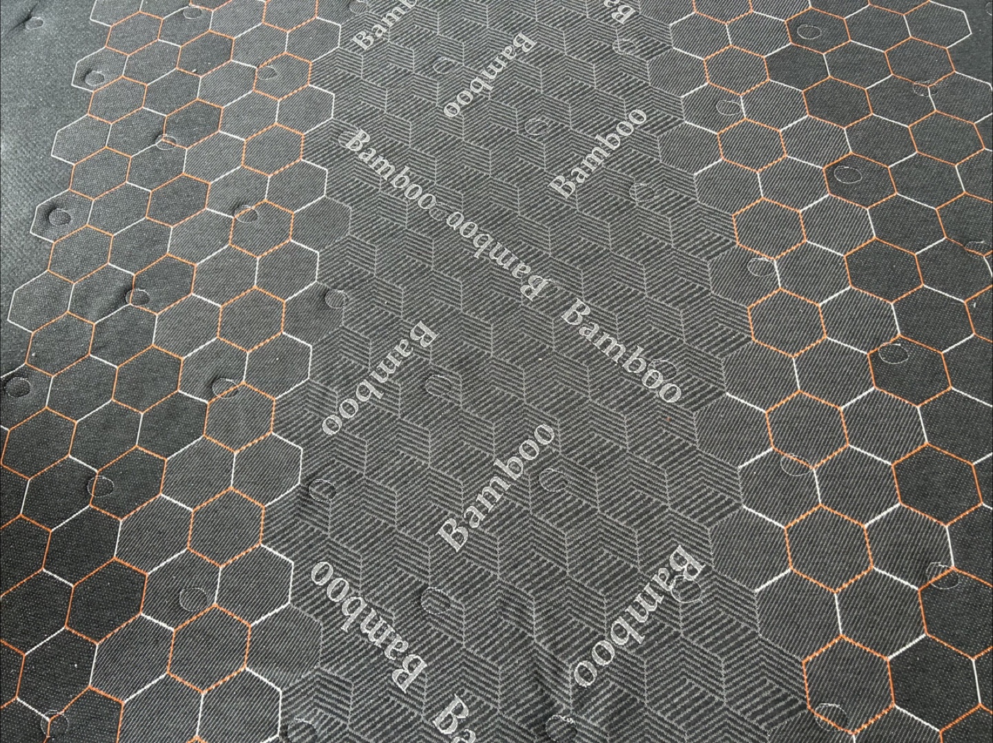 Spine Comfort Hybrid Collection Mattress - photo 2