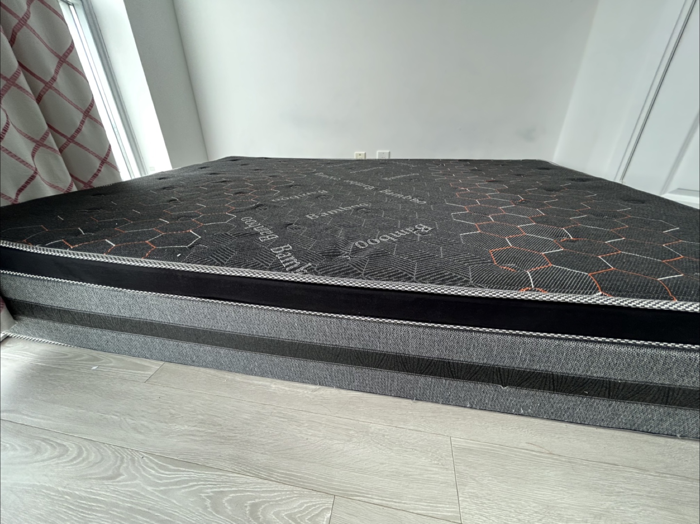 Spine Comfort Hybrid Collection Mattress - photo 4