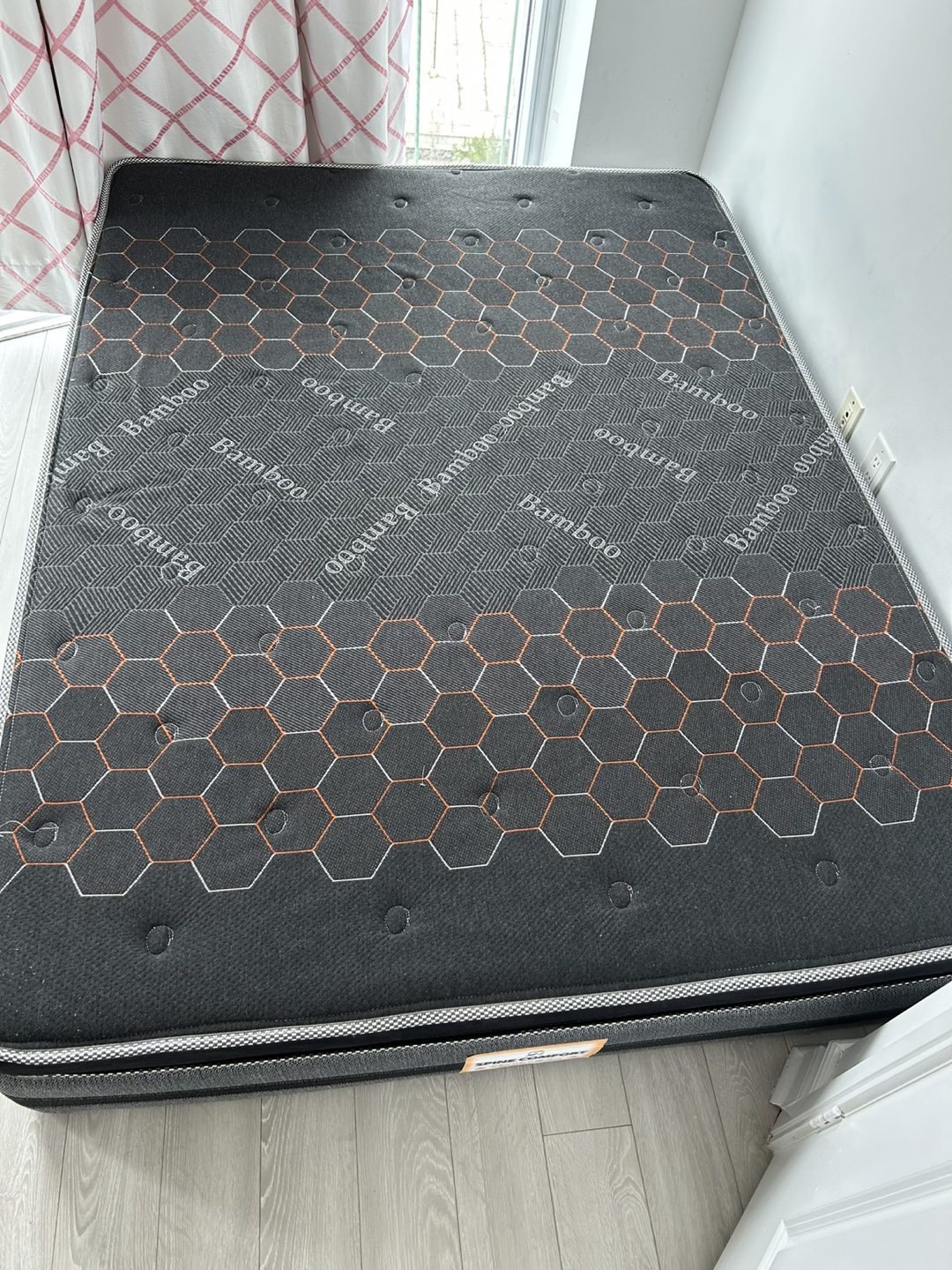 Spine Comfort Hybrid Collection Mattress - photo 3