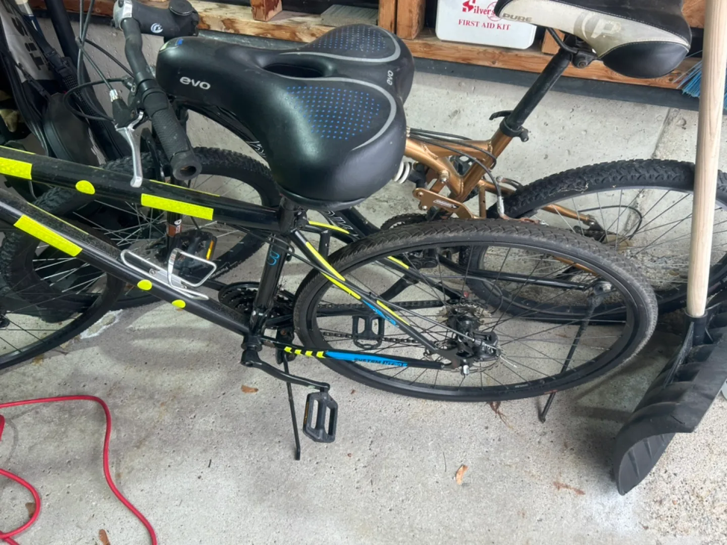 Bike image indicator(6)