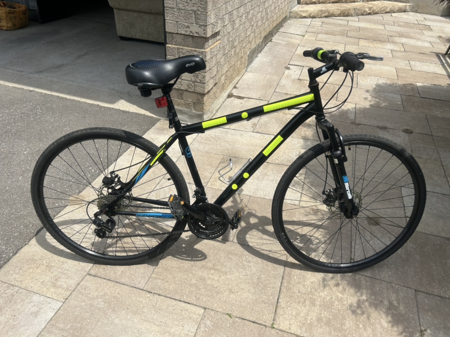 Bike