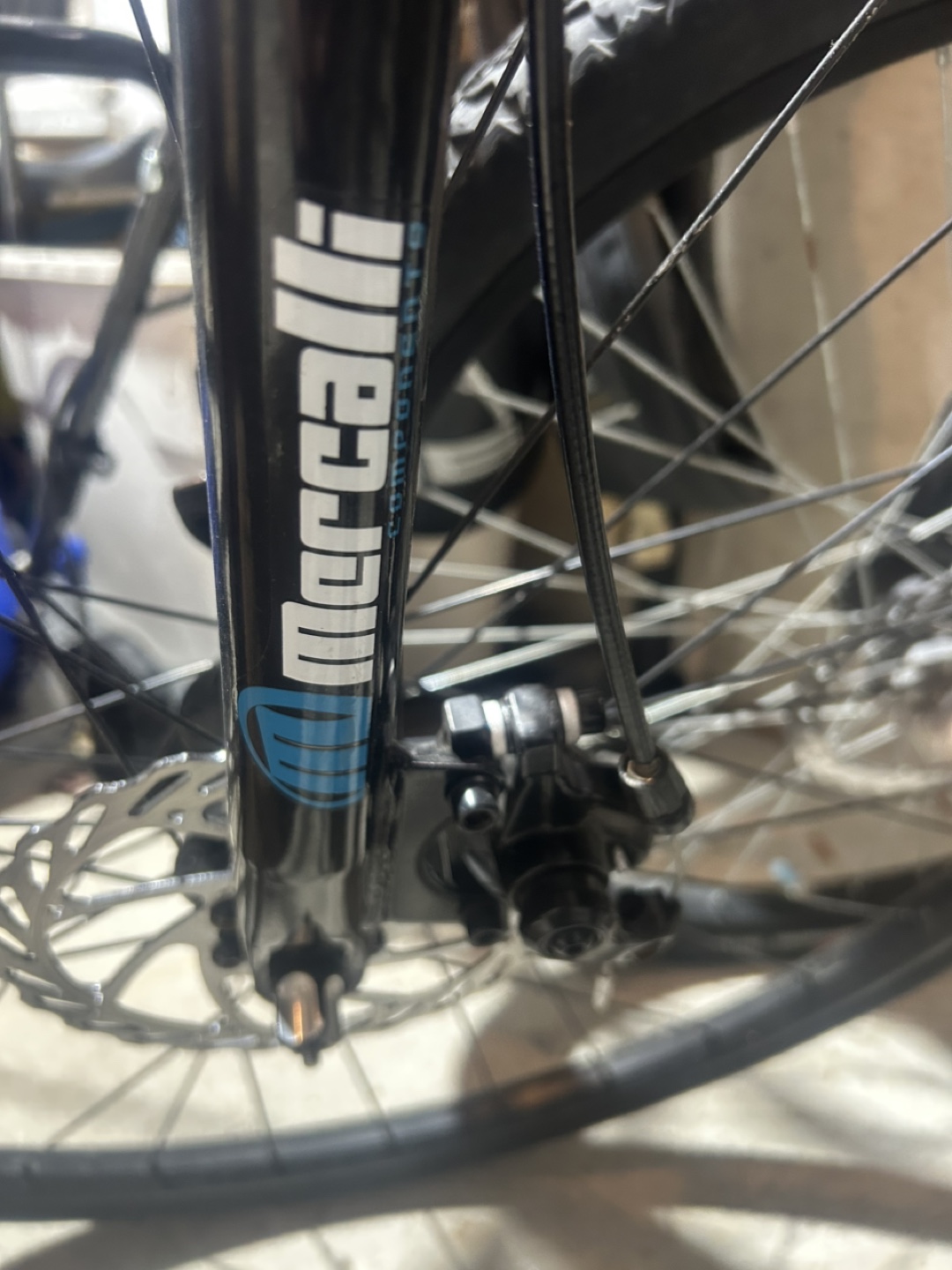 Bike - photo 3