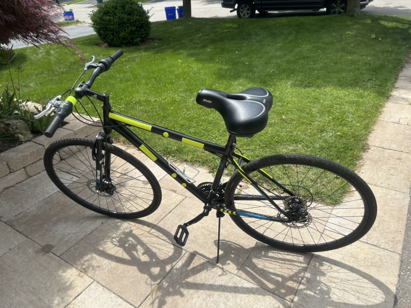 Bike - photo 2