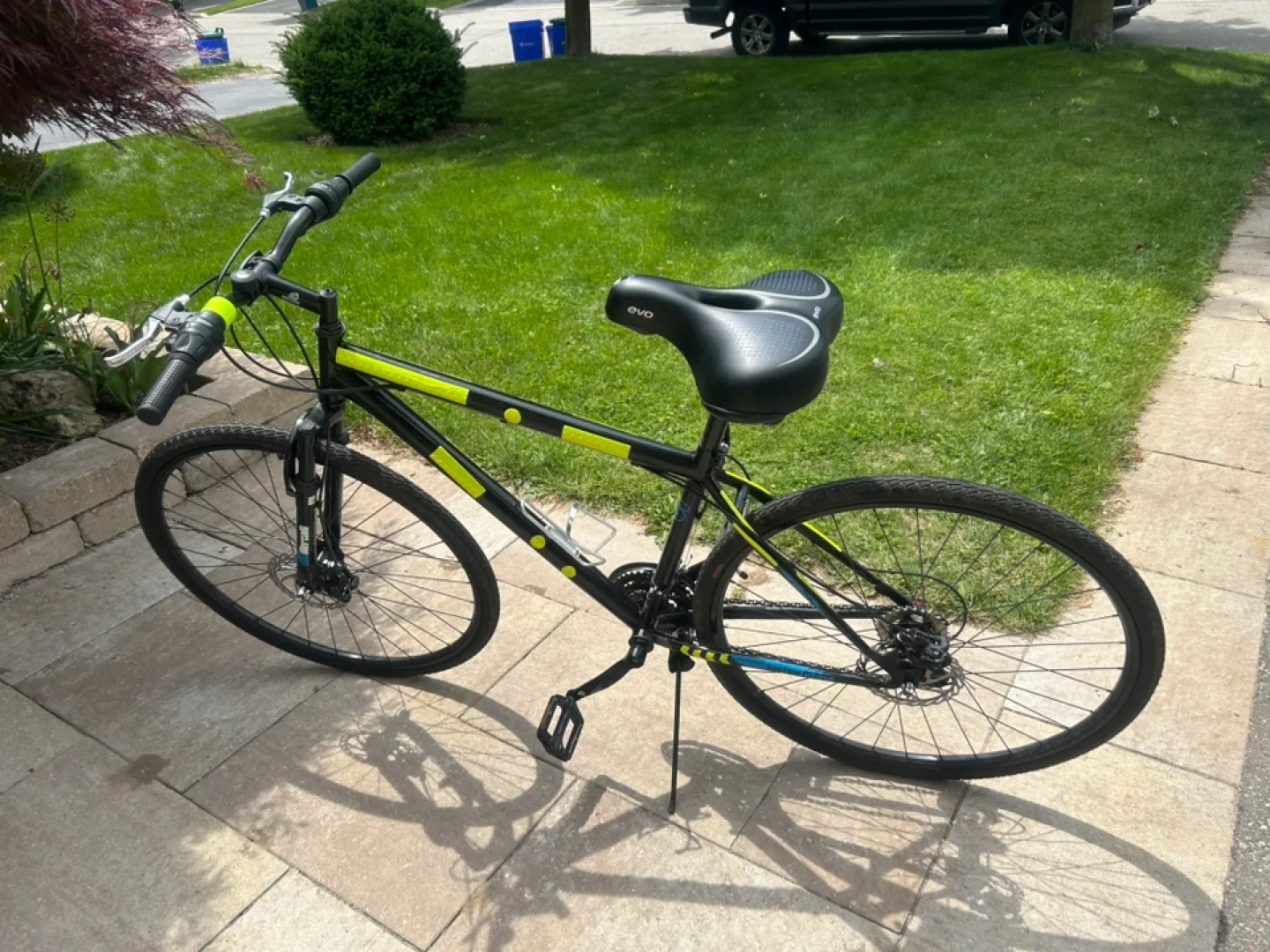 Bike image indicator(2)