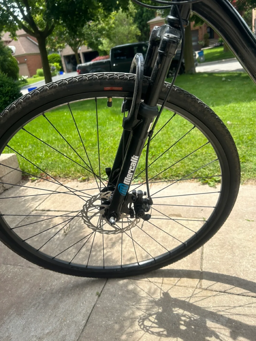 Bike image indicator(8)