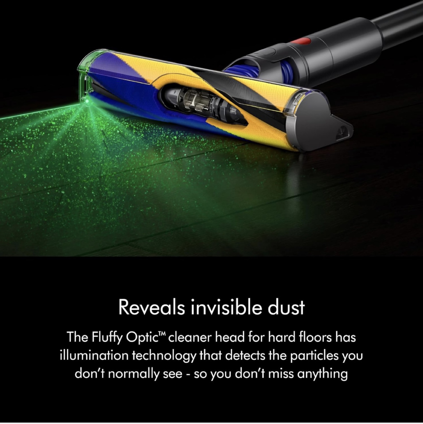 Dyson V15 Detect - photo 2