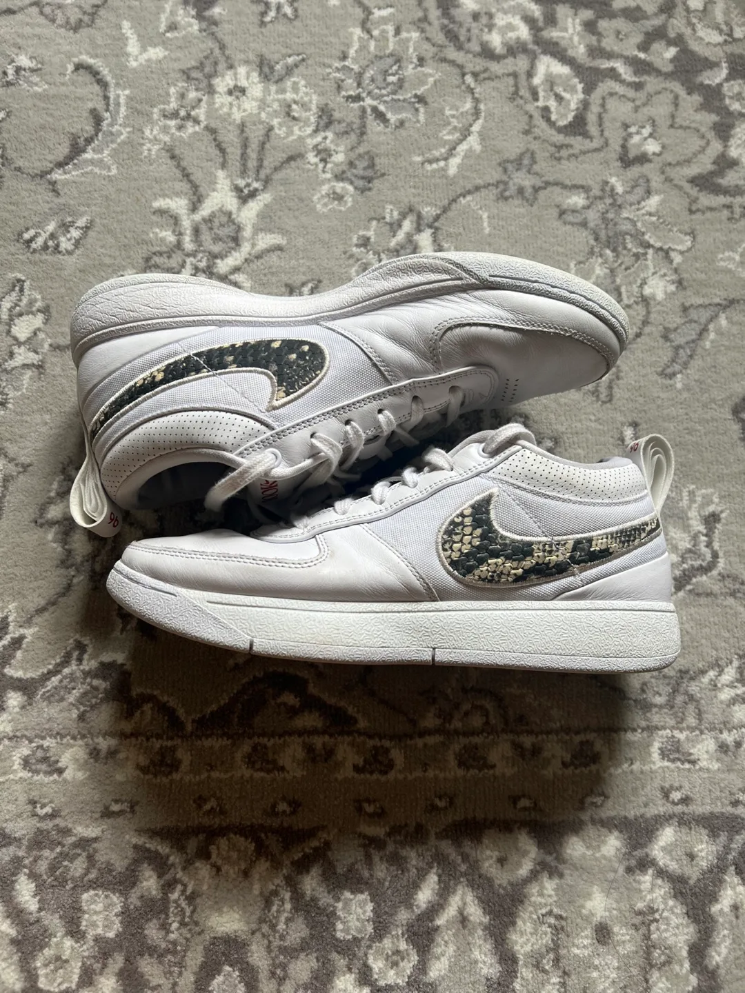 Nike Book 1 ‘Rattlesnake’ - Size 9.5 thumbnail