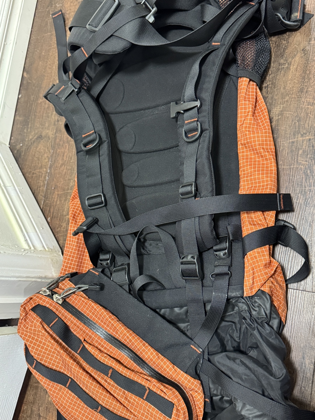 Mountain Equipment Co-op Backpack - photo 2