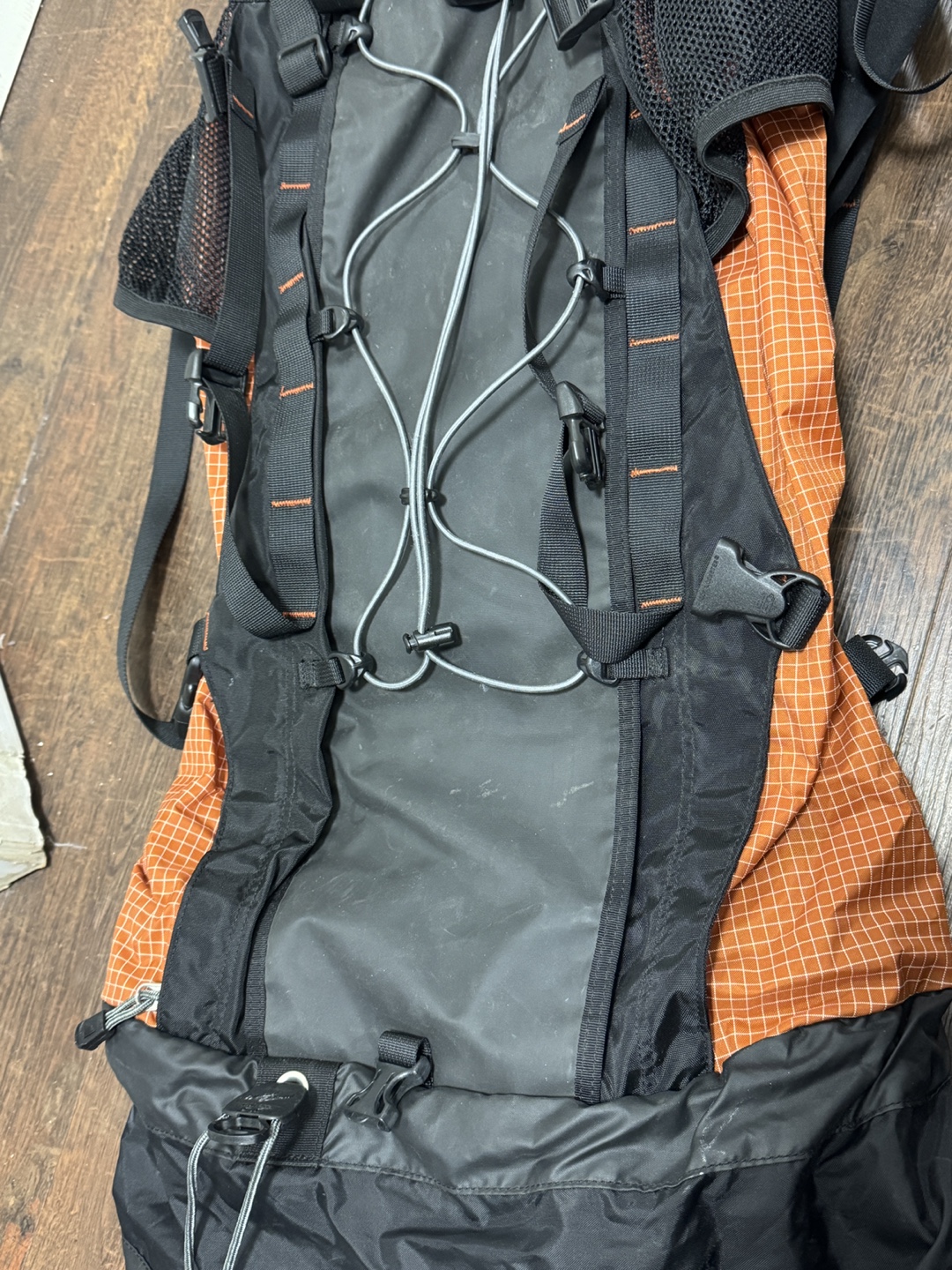 Mountain Equipment Co-op Backpack