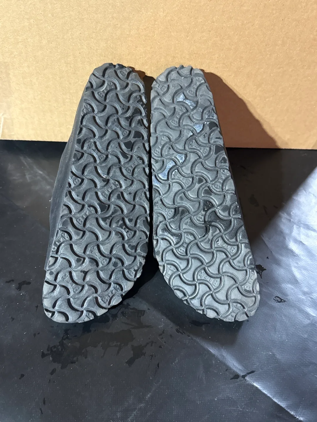 Birkenstock Arizona EVA Black Women’s - Size 39 image indicator(4)