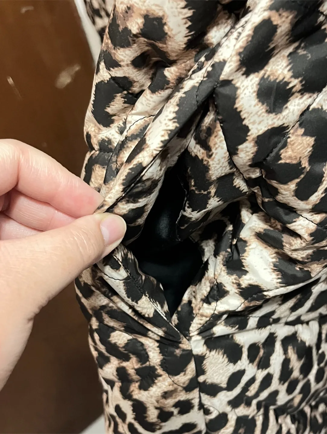 Penningtons Reversible Winter Jacket Women’s Size 4X image indicator(2)